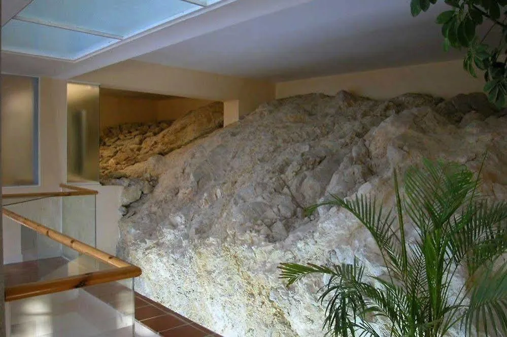 דירות סיטגס Casa Roca ספרד