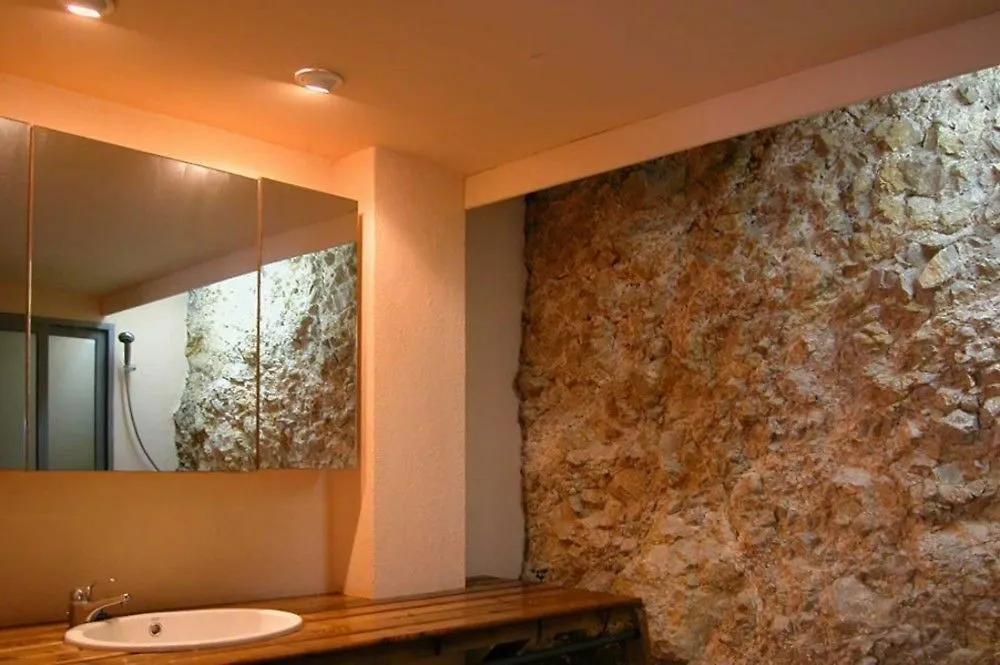 דירות סיטגס Casa Roca